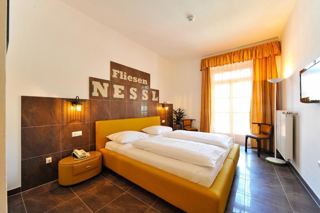Erlebnis Post - Stadthotel Mit Eigenart Spittal an der Drau Bilik gambar