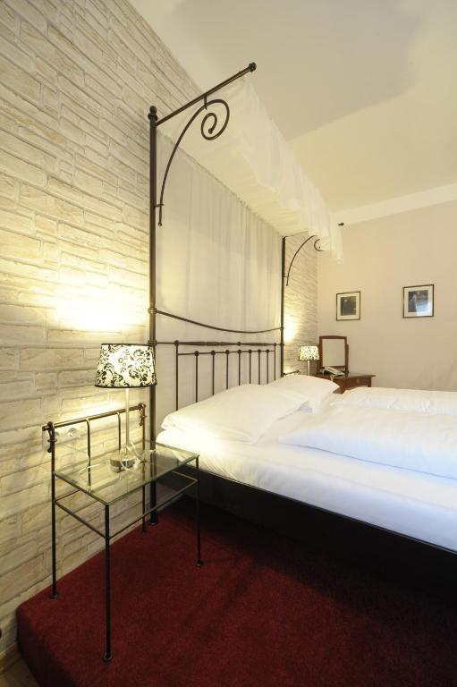 Erlebnis Post - Stadthotel Mit Eigenart Spittal an der Drau Bilik gambar