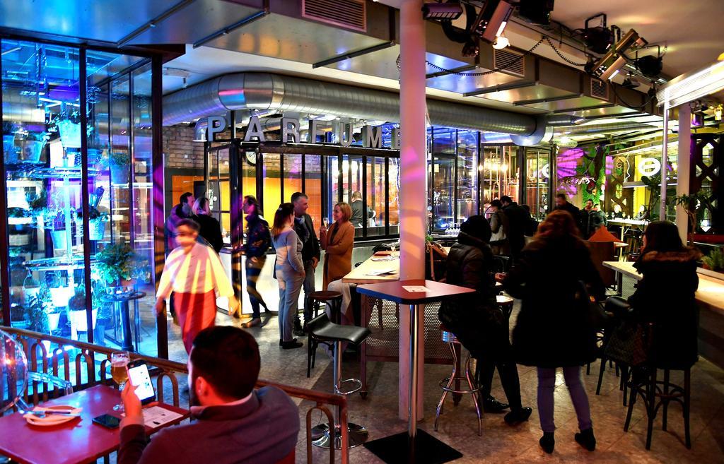 Erlebnis Post - Stadthotel Mit Eigenart Spittal an der Drau Luaran gambar
