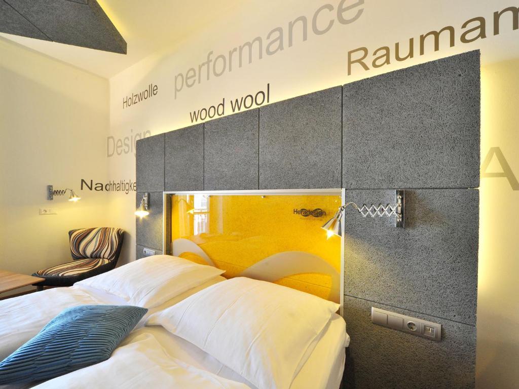 Erlebnis Post - Stadthotel Mit Eigenart Spittal an der Drau Luaran gambar