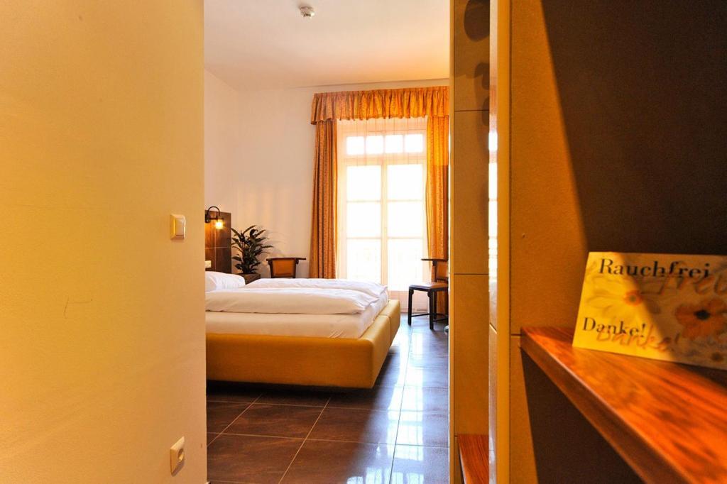Erlebnis Post - Stadthotel Mit Eigenart Spittal an der Drau Luaran gambar