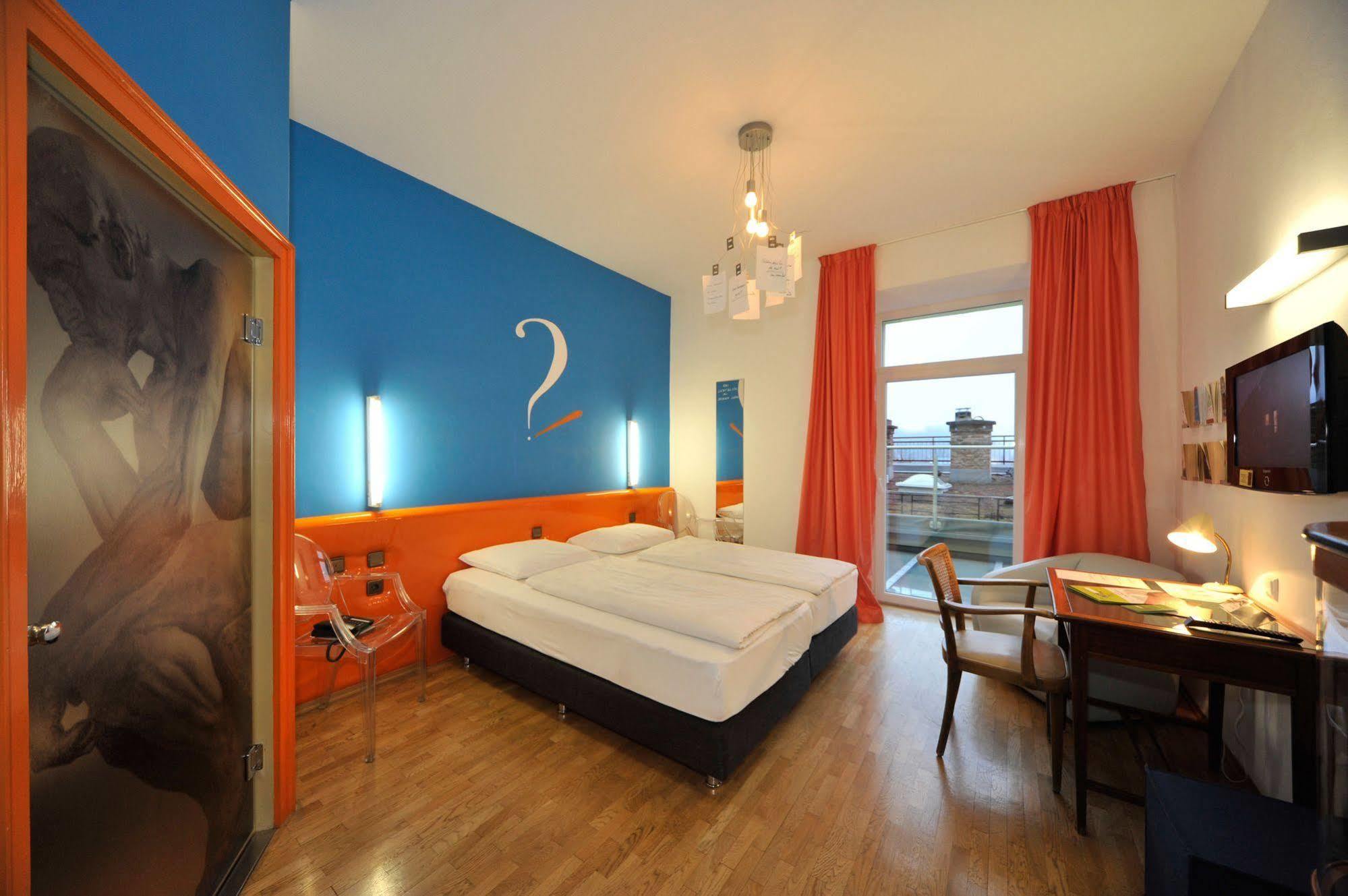 Erlebnis Post - Stadthotel Mit Eigenart Spittal an der Drau Luaran gambar